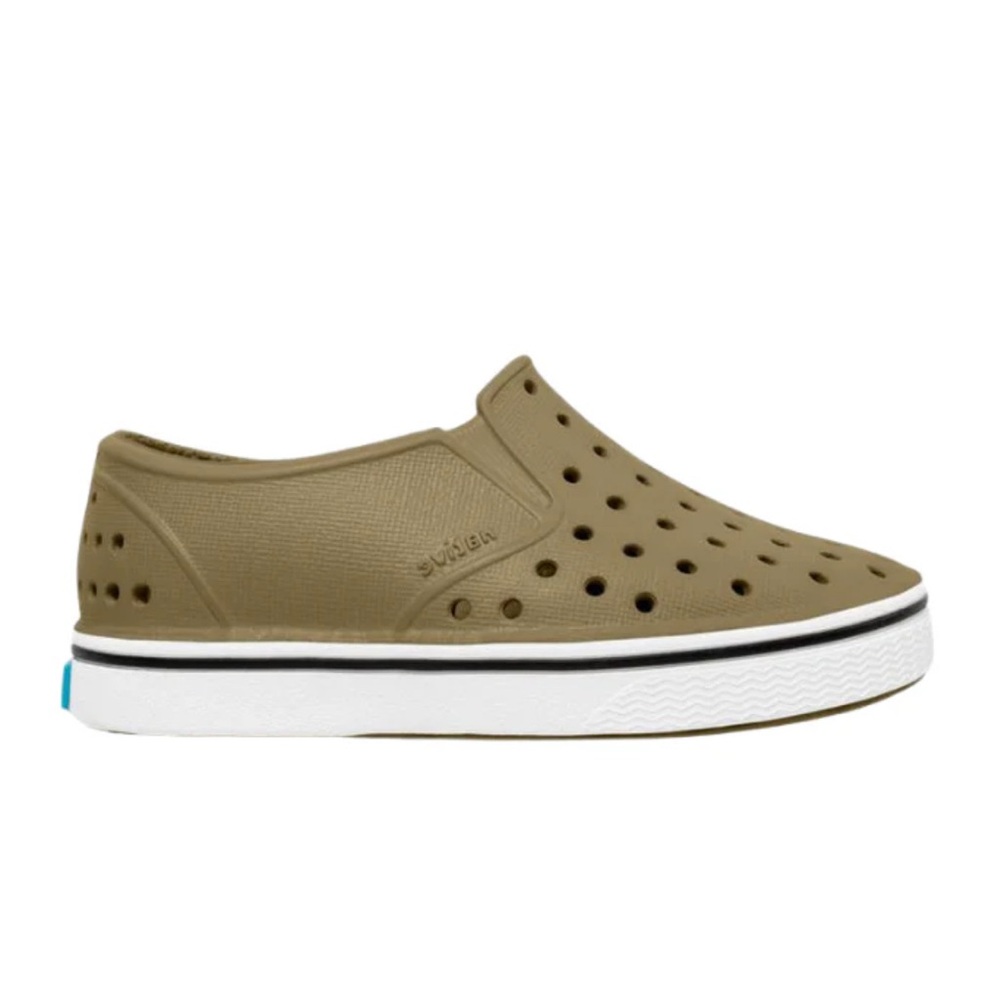 Native Miles Child Shoe - Kids Size 6